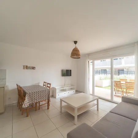 Ensoleillé - Bel Appt Avec Terrasse Le Lavandou