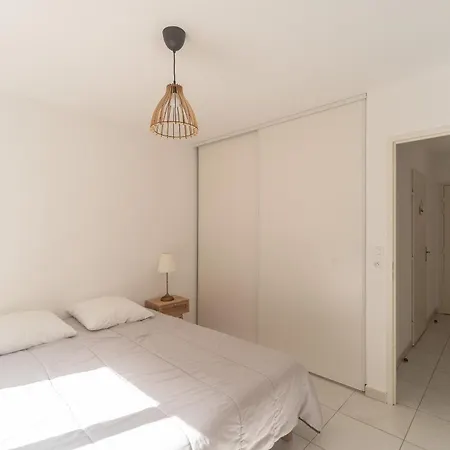Appartamento Ensoleillé - Bel Appt Avec Terrasse *
